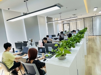 CHINA Shanghai Forever Import & Export Co., Ltd.
