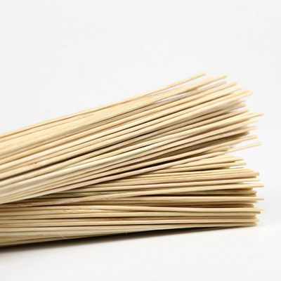 Natürliche aromatische Lagerfeuer Weihrauch Langlebige Bambusstäbchen Aromatherapie & Meditationstherapie