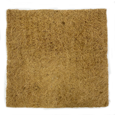 Großhandel Anpassung Größe Außen Naturfaser Coco Fiber Mat Roll Coconut Coir Grow Mat