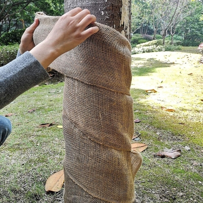 Umweltfreundliche Naturjute für Garten, Handwerk, Polsterung, Wohnkultur, Geschenkeverpackung